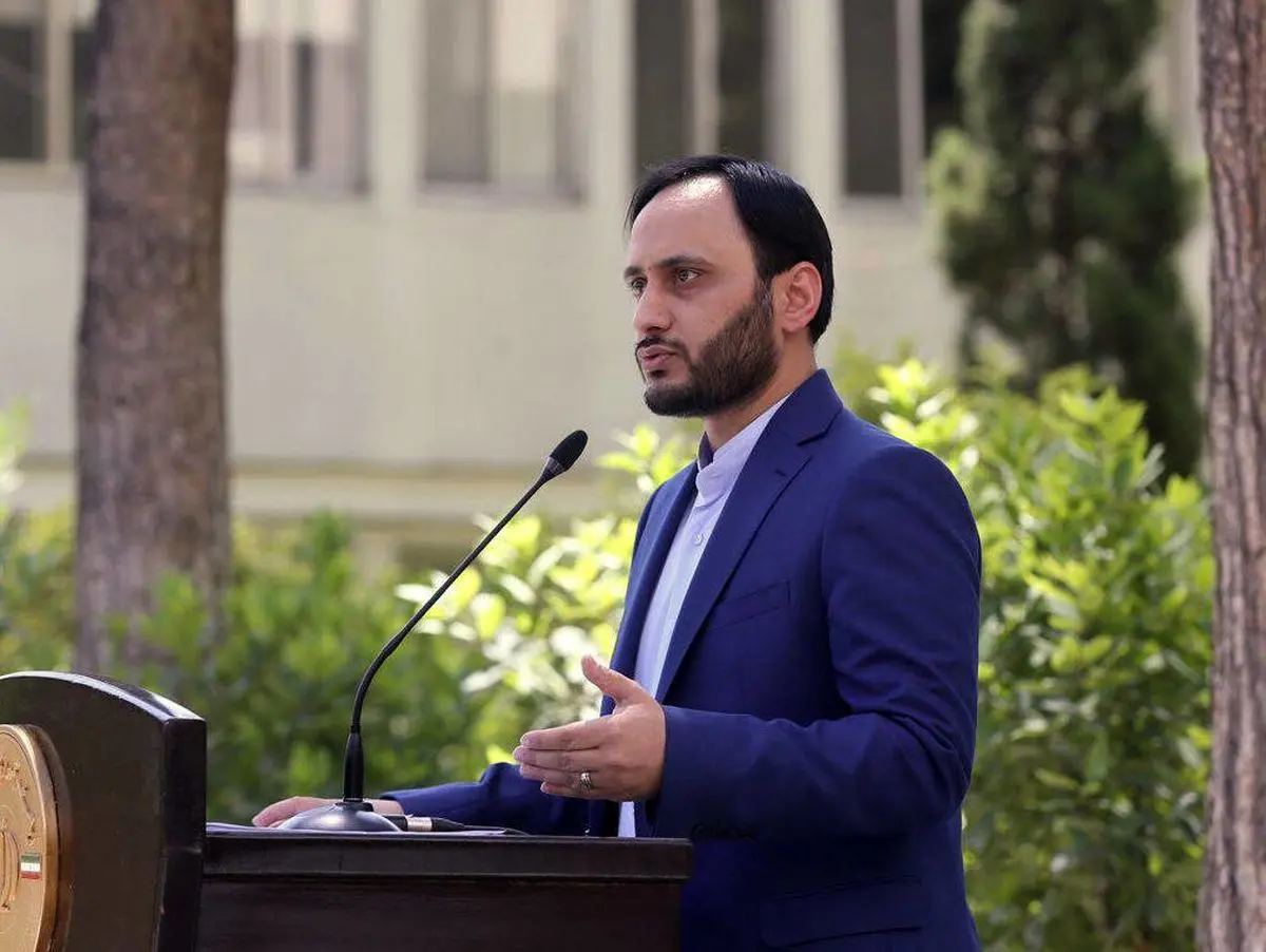 مناسبات اقتصادی محور دیپلماسی دولت سیزدهم است