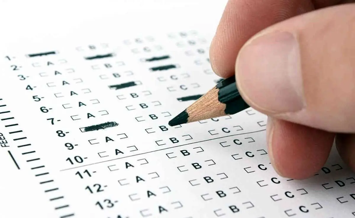 دفترچه راهنمای انتخاب رشته کنکور امروز منتشر می‌شود