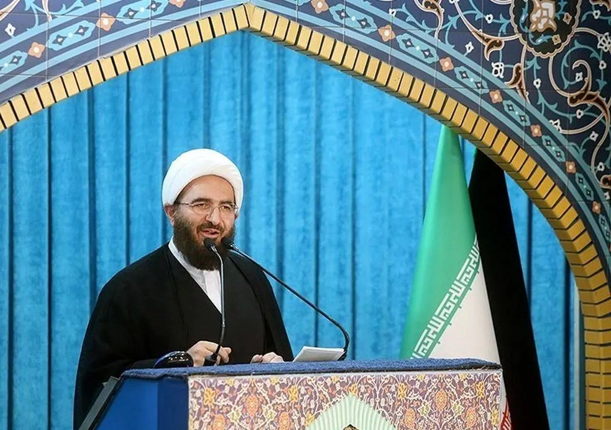 تیم مذاکرهکننده با مدیریت عاشورایی از منافع کشور پاسداری کند