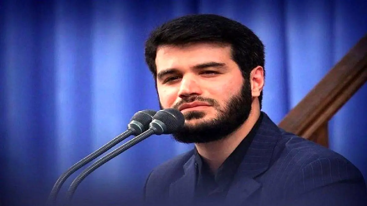 واکنش شبکه سه به اقدام اینستاگرام علیه خواننده قطعه «الله اکبر، خامنهای رهبر»
