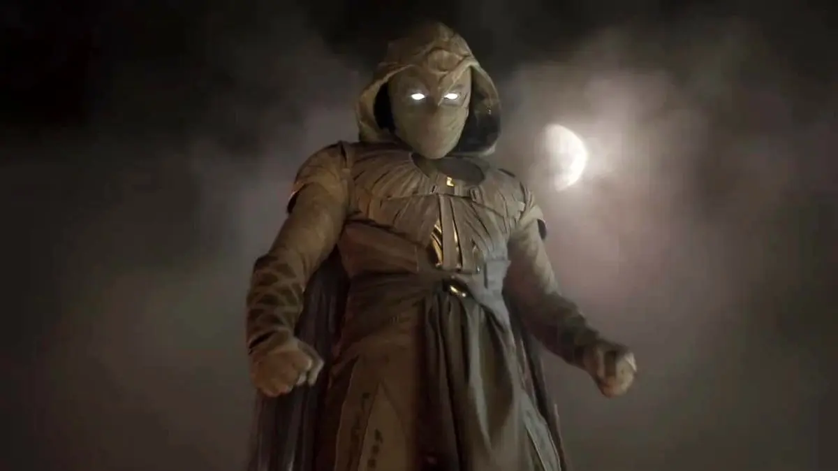 اشاره احتمالی اسکار آیزاک به نزدیک بودن تایید ساخت فصل دوم سریال Moon Knight