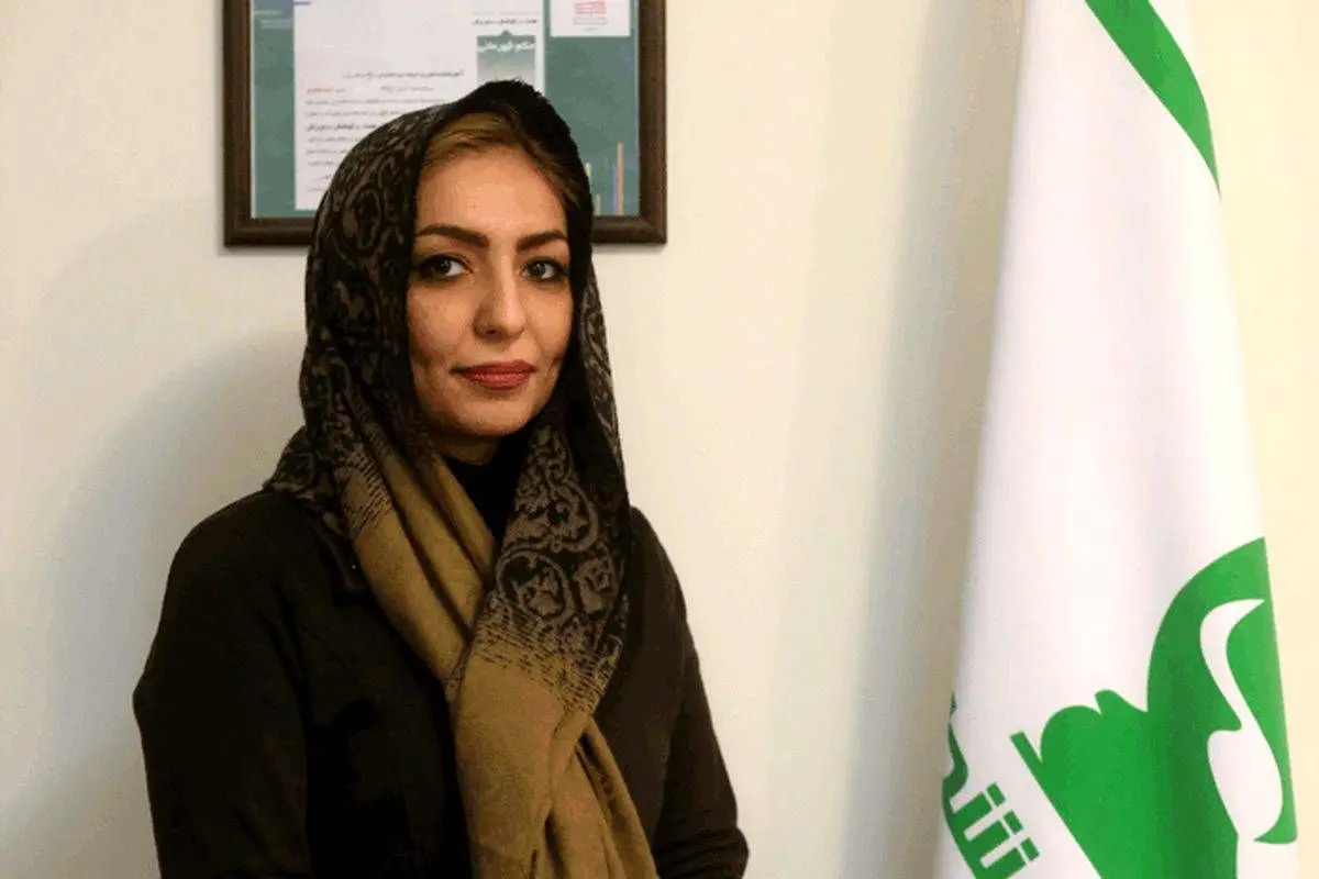 شادی پریدر بهترین مربی زن فدراسیون جهانی شطرنج ۲۰۲۲ شد