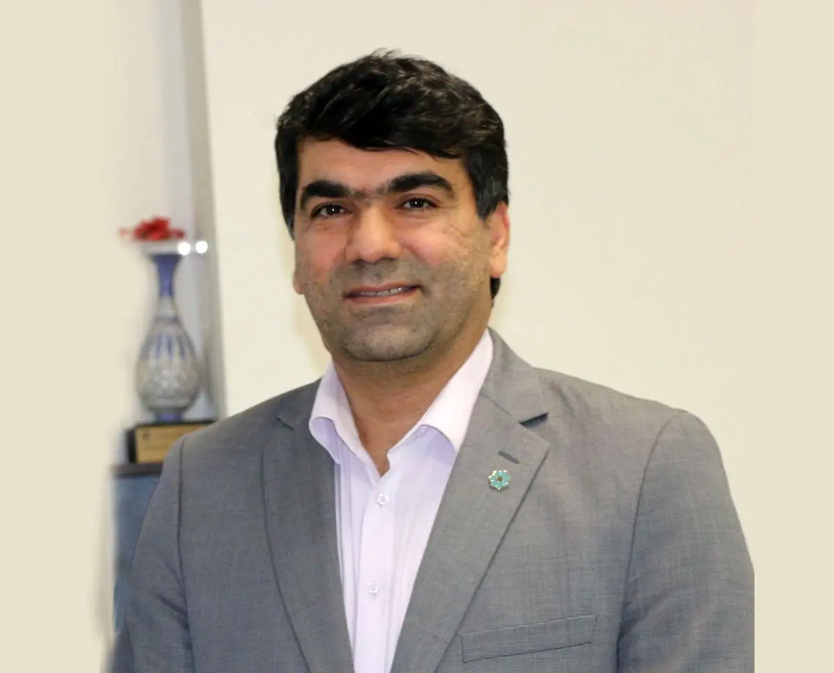 پیام سرپرست بانک به مناسبت سالروز تاسیس بانک توسعه تعاون