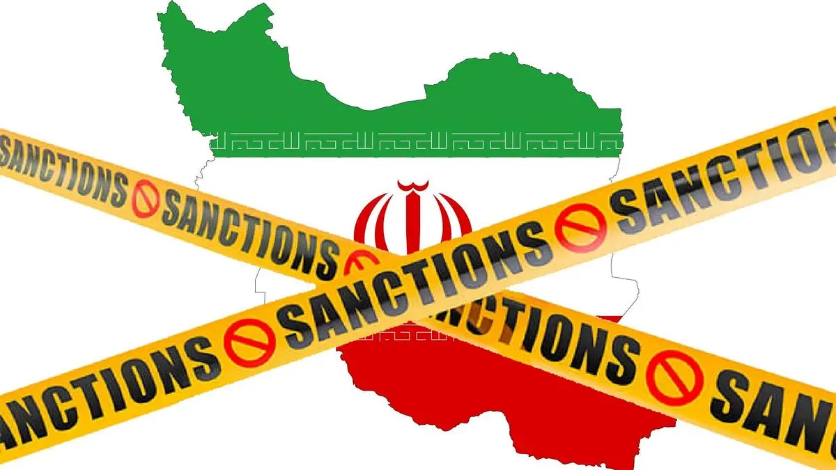 امریکا ۶ شرکت و یک کشتی را به دلیل ارتباط با ایران تحریم کرد