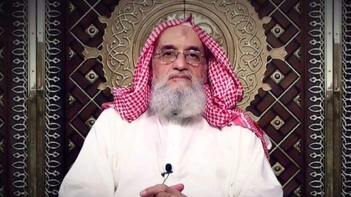 طالبان ترور الظواهری را محکوم نکرد