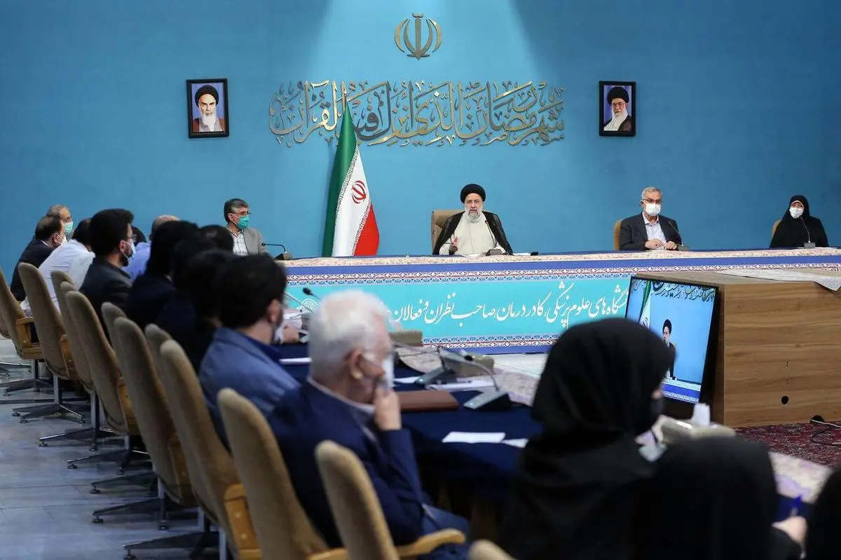 ماموریت رییس جمهور به وزارت ارتباطات برای پیگیری و رفع اختلالات اخیر اینترنت