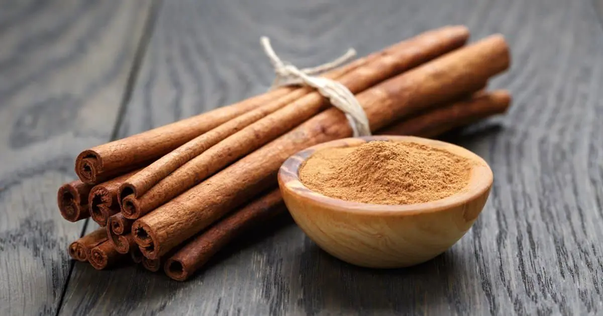 دارچین چه تاثیری در بیماری‌های قلبی عروقی دارد؟