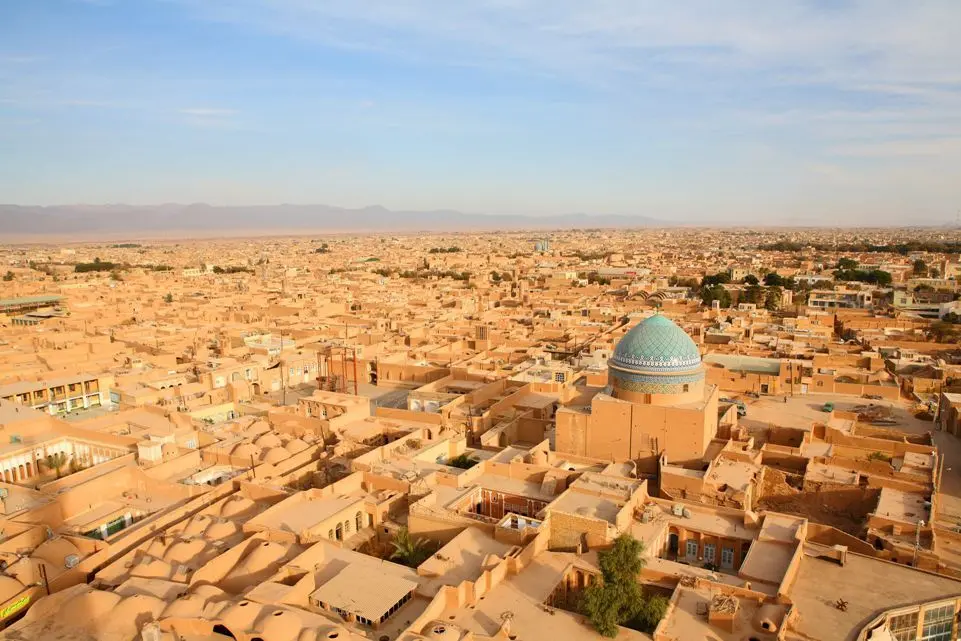 ۱۷ مورد خسارت در حوزه صنایع‌دستی یزد تاکنون اعلام‌ شده است