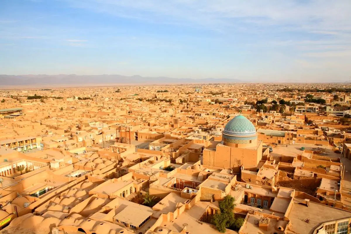 ۱۷ مورد خسارت در حوزه صنایع‌دستی یزد تاکنون اعلام‌ شده است