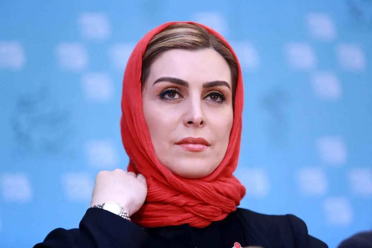 توضیحات نعیمه نظام دوست درباره علت مرگ ماه چهره خلیلی