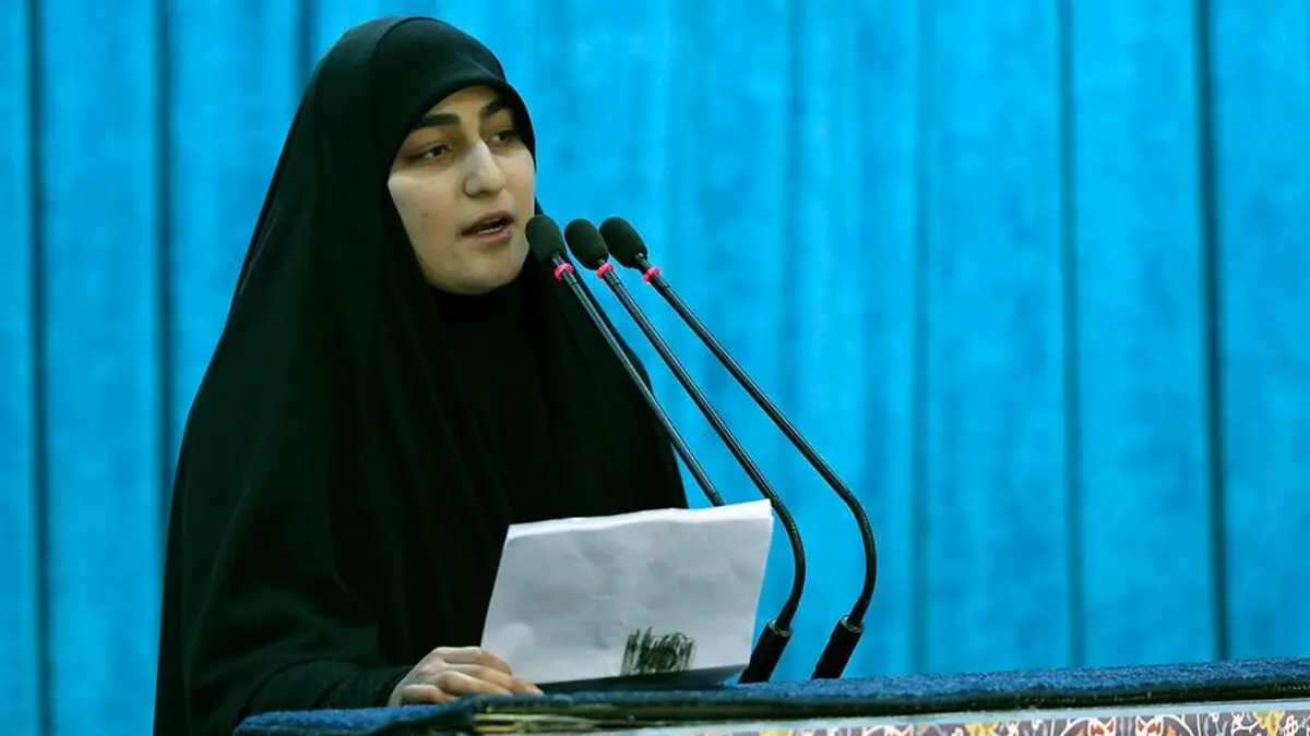 ریاست‌جمهوری لبنان اعطای شهروندی به «زینب سلیمانی» را تکذیب کرد
