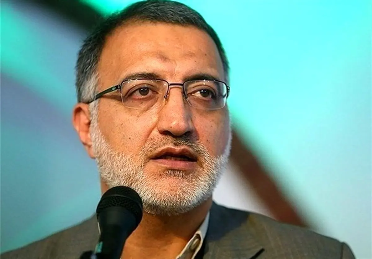 واکنش زاکانی به اپیدمی قطع درختان در پایتخت