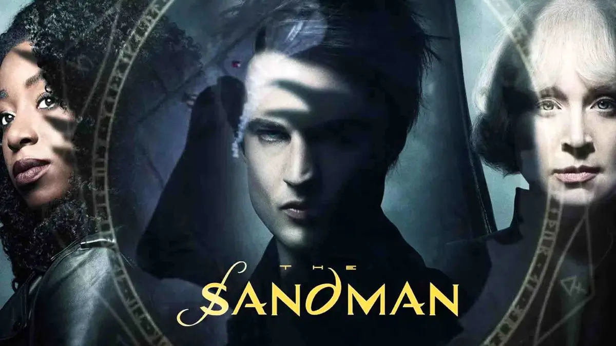 عملرد بسیار درخشان سریال The Sandman در هفتهی اول پخش