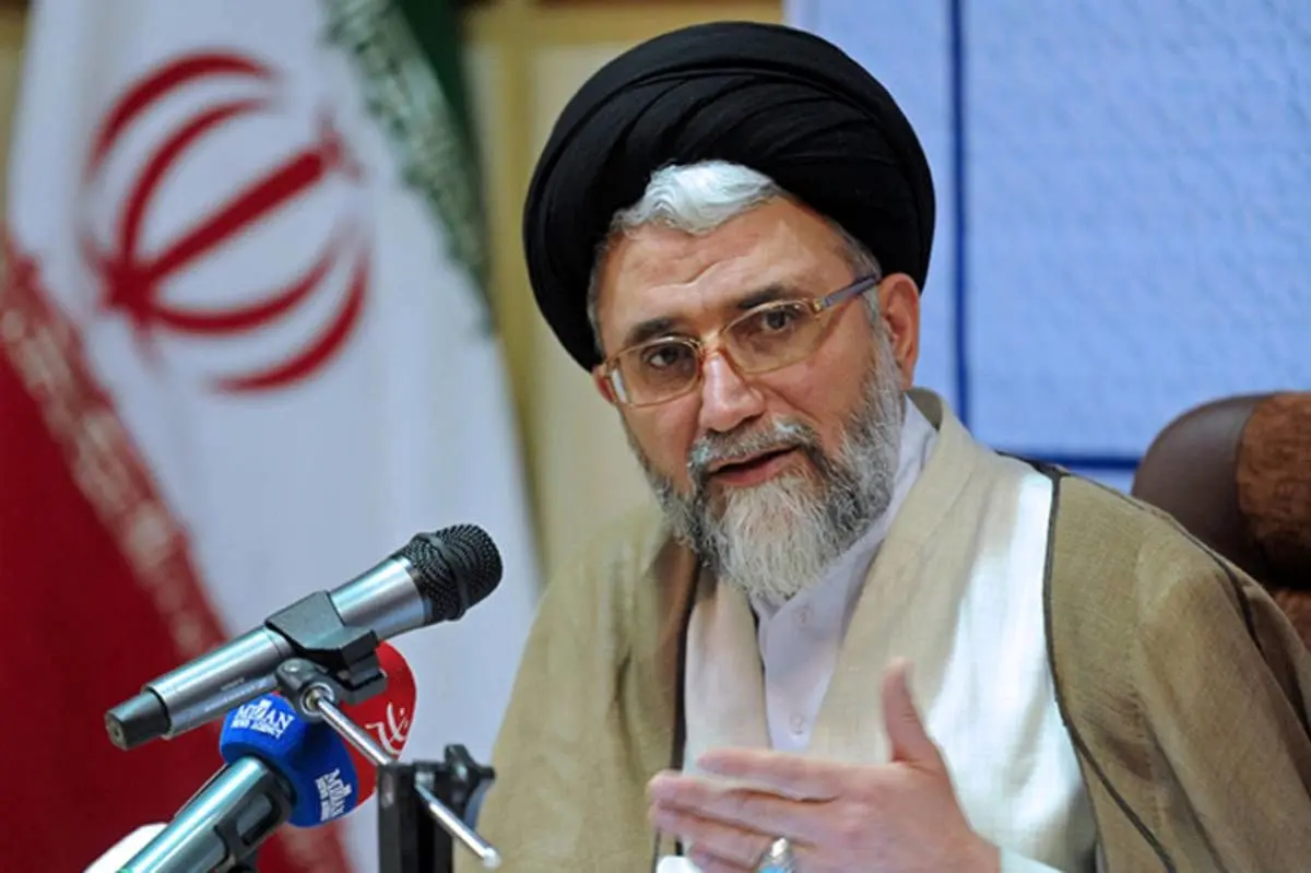 با تدبیر رهبری، امید آمریکا به فتنه گران و بیانیه نویسان داخلی هم راه به جایی نخواهد برد