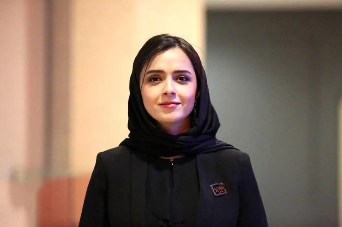 واکنش ترانه علیدوستی به ممنوع الفعالیت کردن هنرمندان