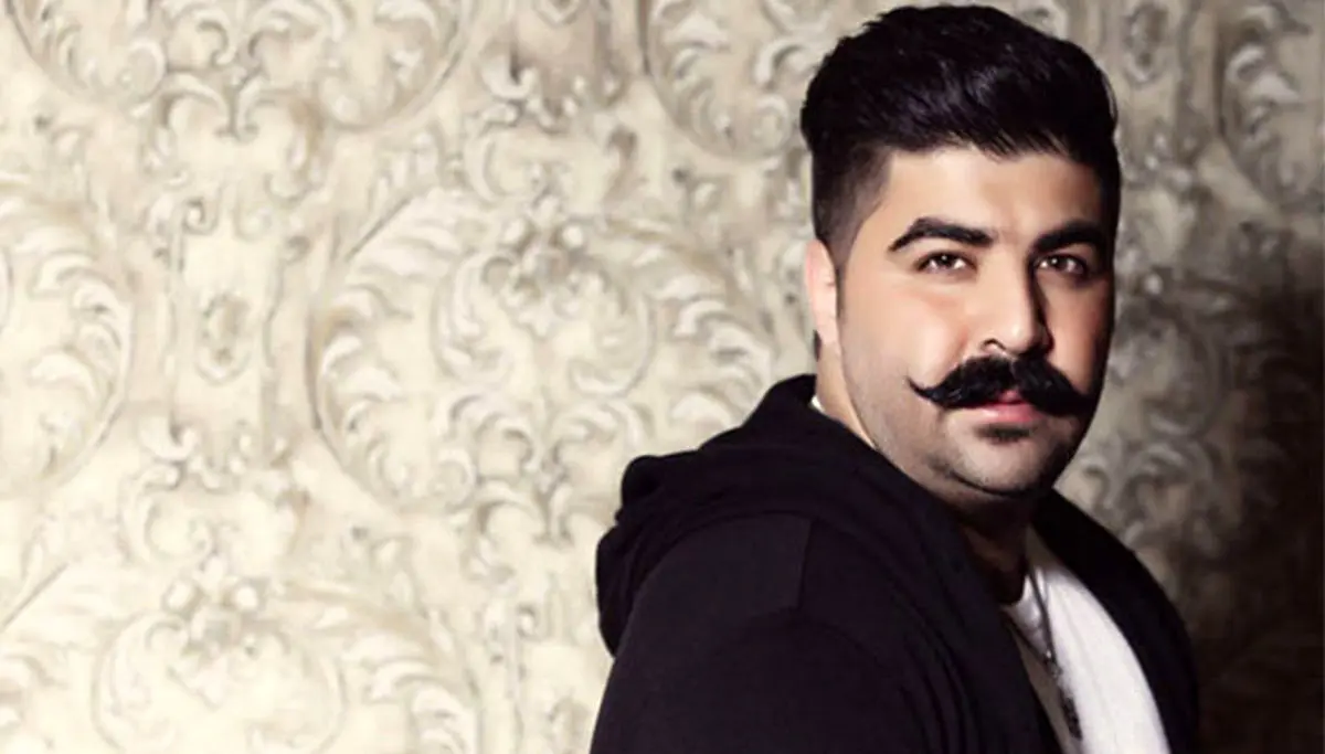 خواننده مشهور آهنگ جام جهانی تیم ملی را می‌خواند!