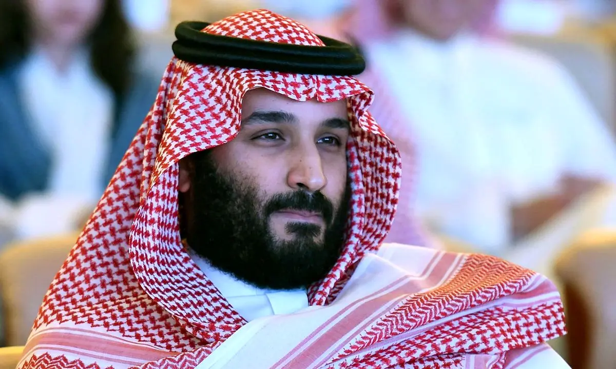 جزئیات دیدار بن سلمان و عمار الحکیم در جده