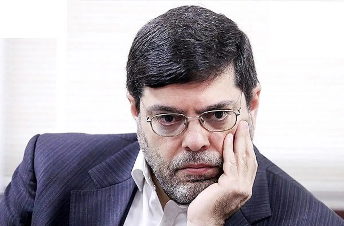 طعنه مرندی به غربی ها؛ هوا دارد سرد می شود!