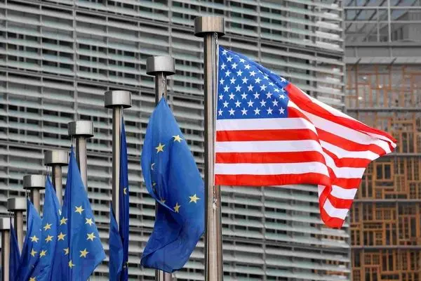 اتحادیه اروپا همچنان منتظر پاسخ آمریکاست
