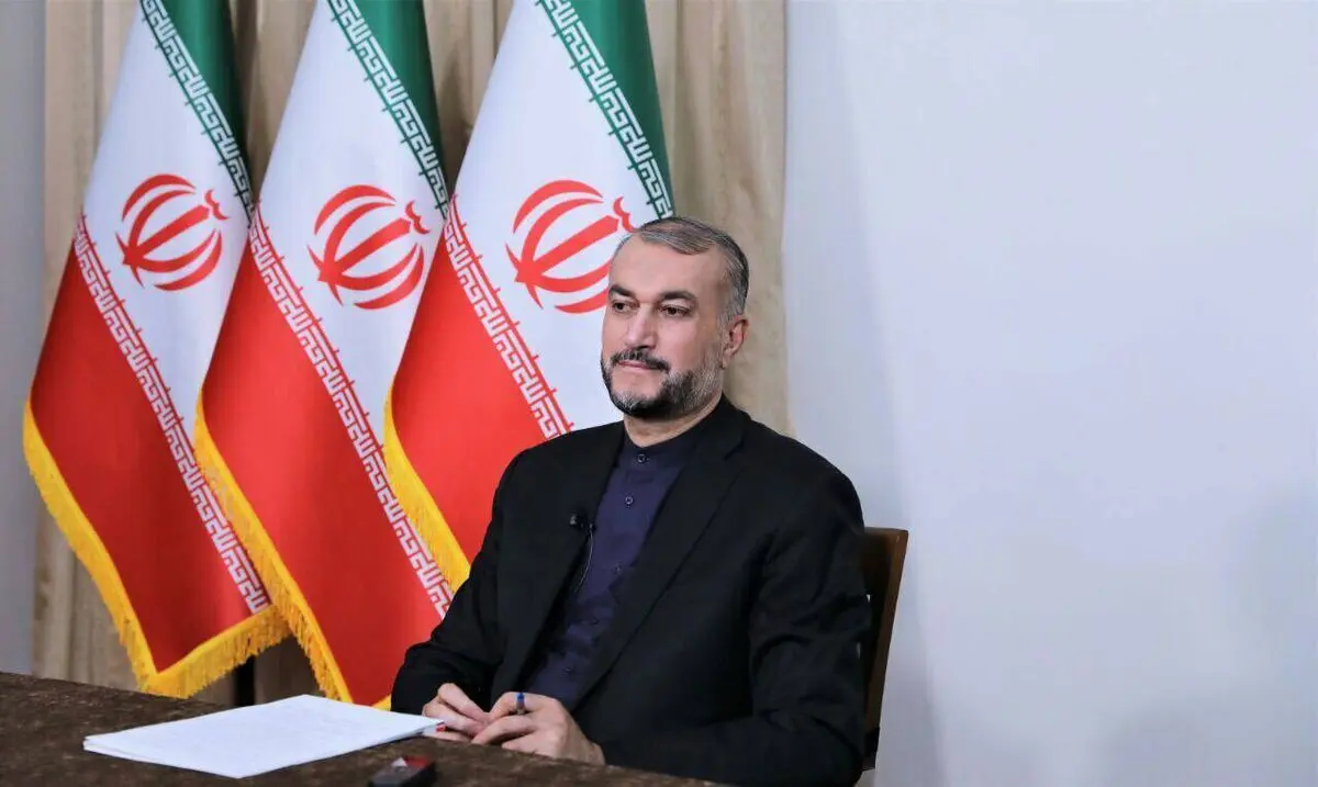 وزارت خارجه پیگیر آزادی حاجی ایرانی بازداشت شده در عربستان است