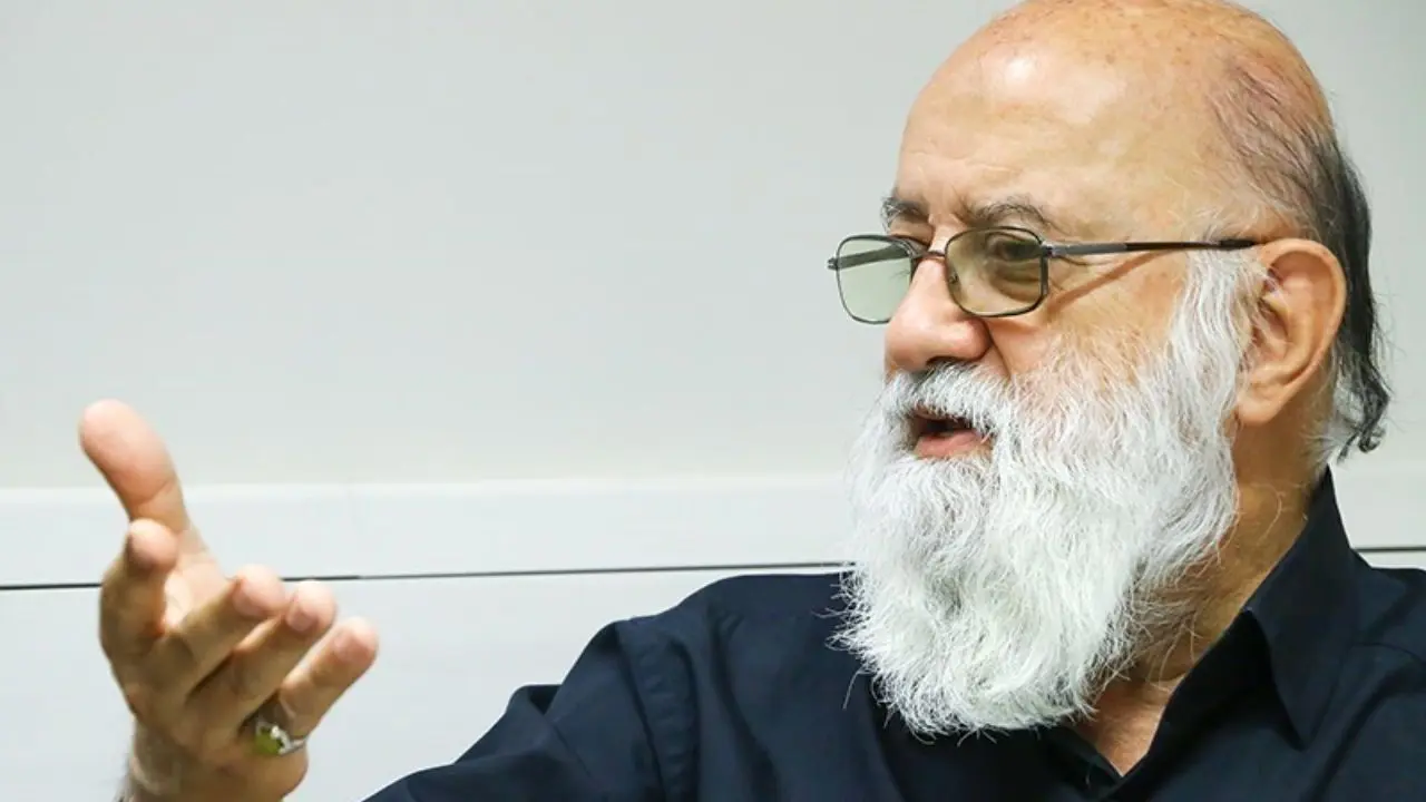مهدی چمران به عنوان ریاست شورا شهر ابقا شد