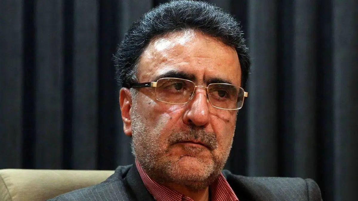 سکوت مصطفی تاجزاده در دادگاه