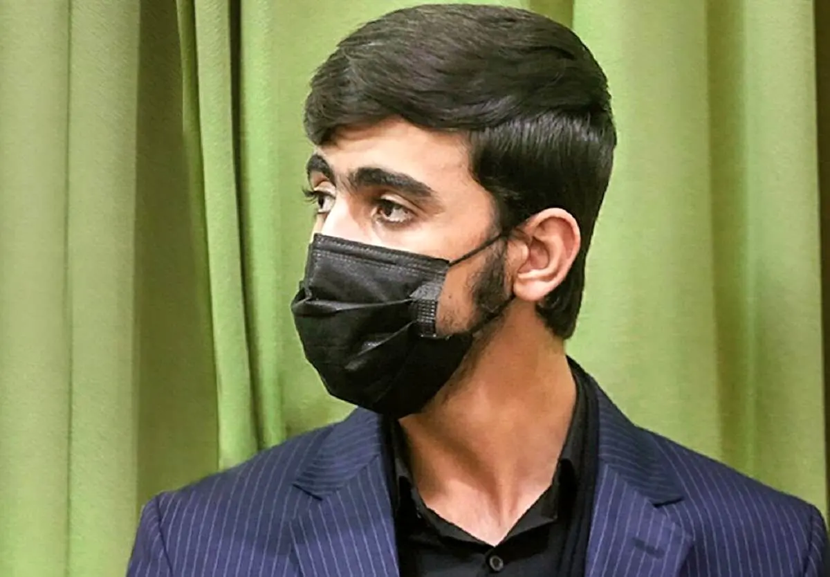 محکومیت مهرشاد سهیلی قطعی شد