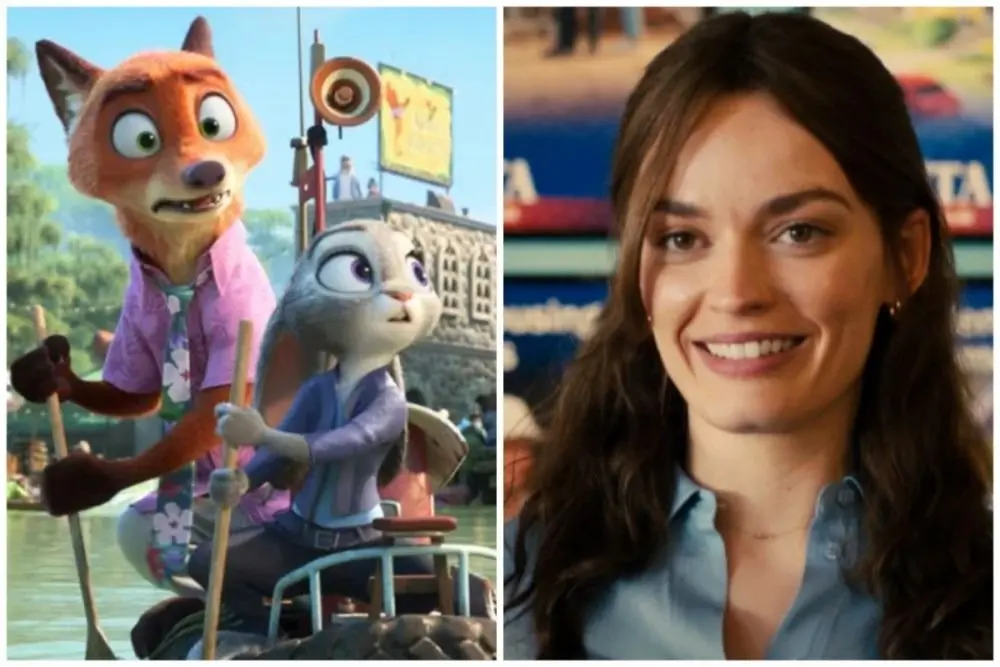 گیشه سینما: «زوتوپیا ۲» با جهشی ۶.۲ میلیون دلاری پیشتاز شد؛ «الا مک‌کی» شروعی ناامیدکننده داشت