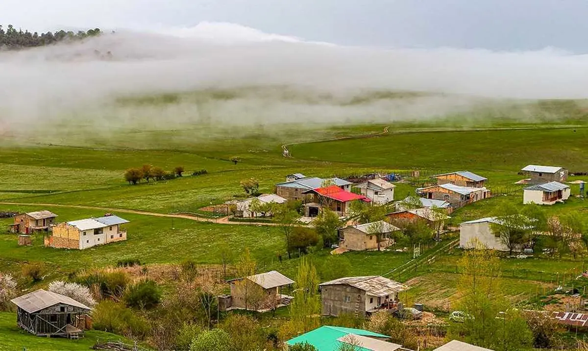 طبیعت جهان‌نما + تصاویر