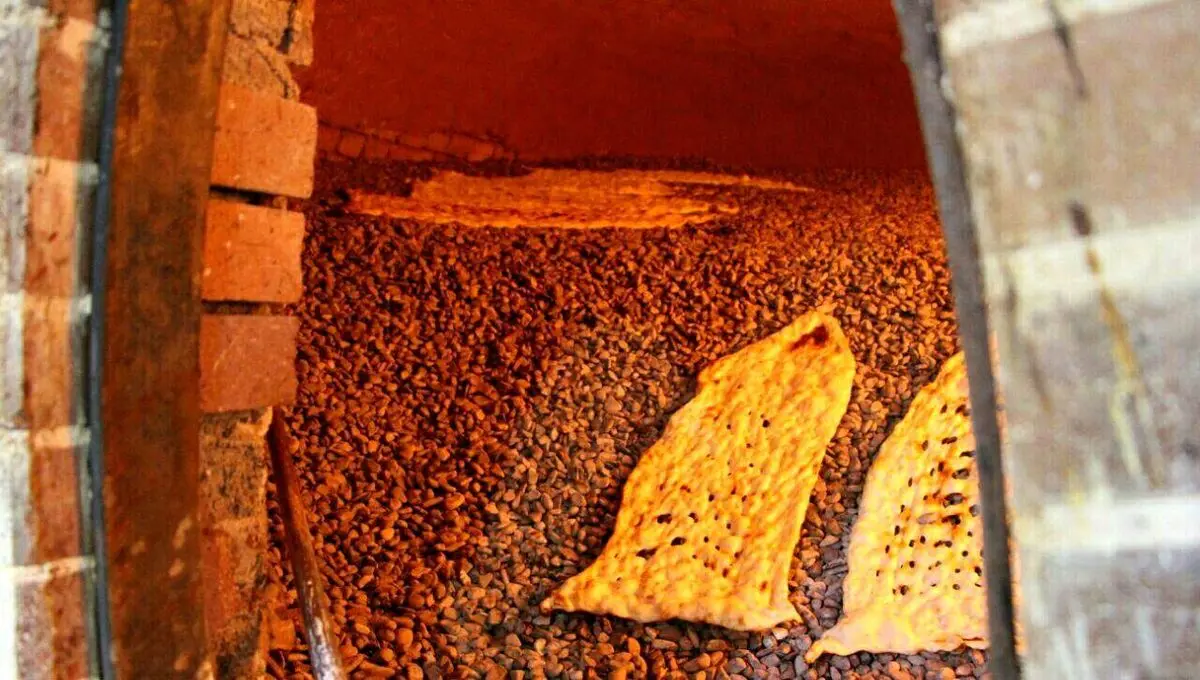 عجیب اما واقعی؛ در این نقاط ایران کمبود نان است