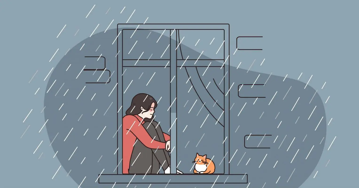 نشانه های تله رهاشدگی چیست؟