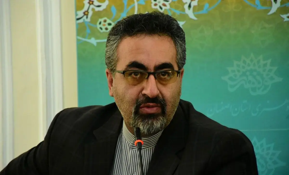 ناگفته های کرونا در ایران به روایت کیانوش جهانپور سخنگوی سابق وزارت بهداشت
