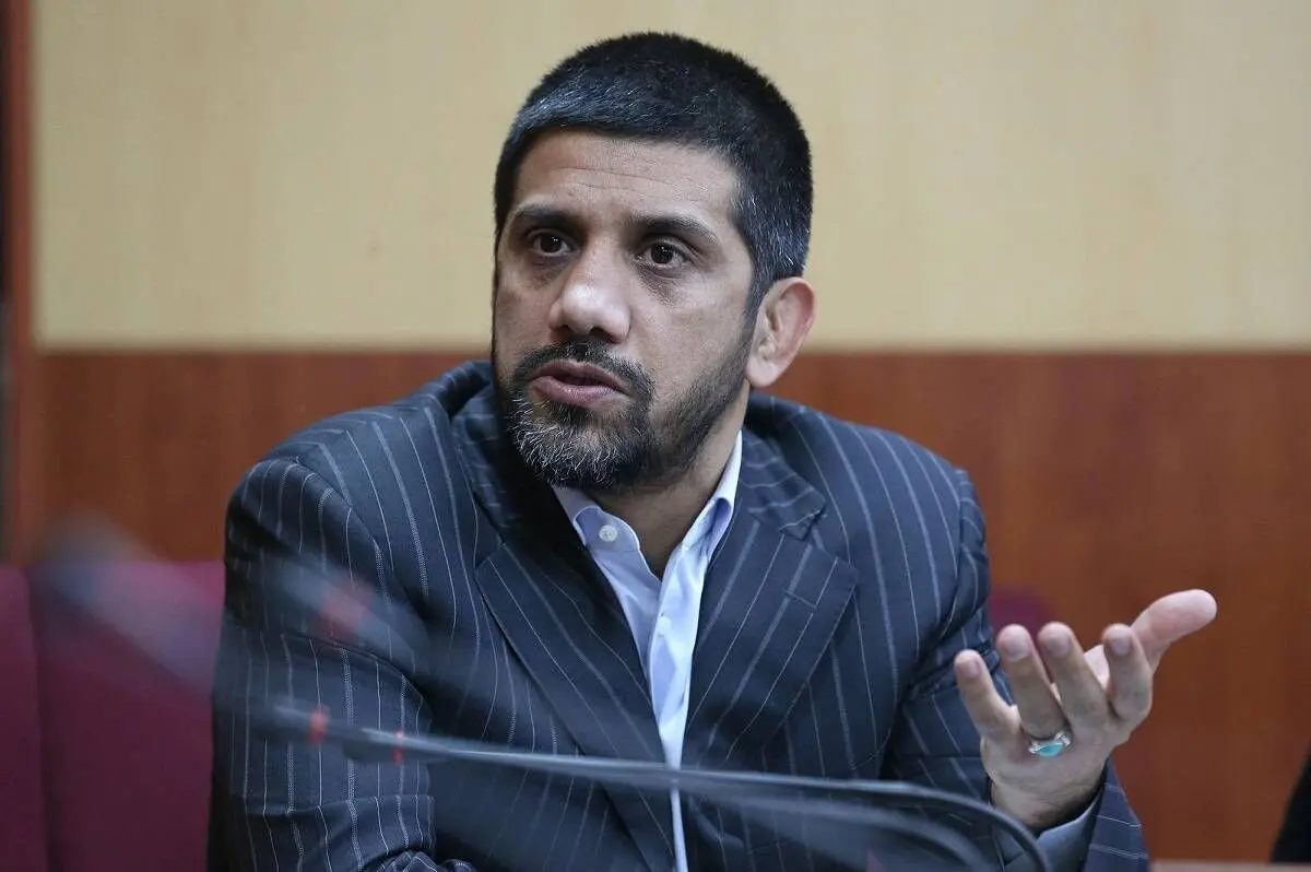 100 درصد می گویم تختی خودکشی نکرد