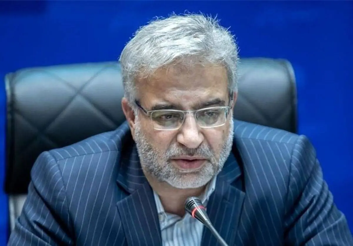 وزیر پیشنهادی کار به مجلس معرفی شد