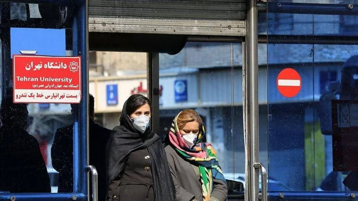 نفس های آخر موج هفتم کرونا در پایتخت