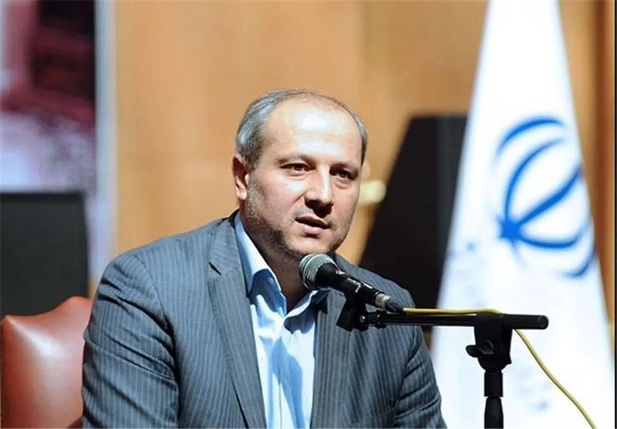 مناف هاشمی دبیرکل جدید کمیته ملی المپیک شد