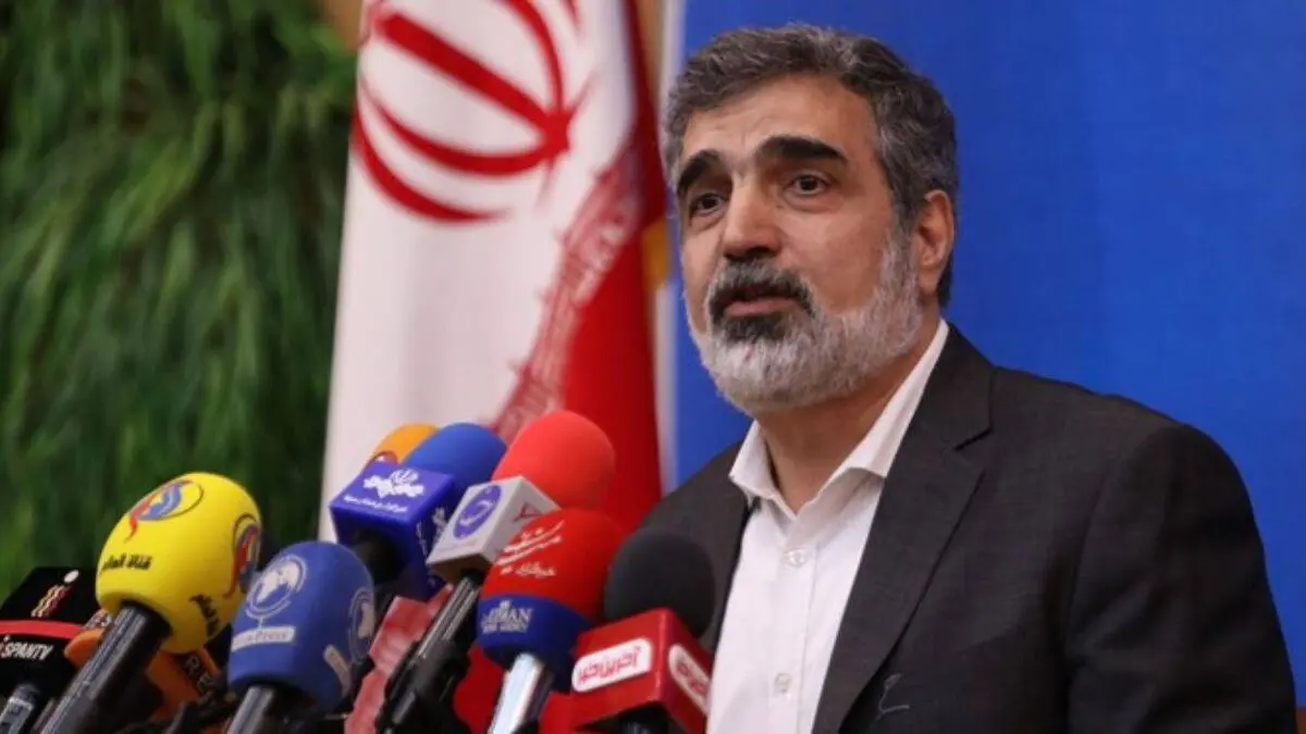 برنامه هسته ای ایران به کجا رسید؟ / پاسخ کمالوندی به گزارش اخیر مدیرکل آژانس