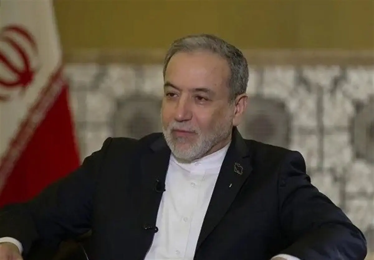 خبر فوری از مذاکرات ایران و امریکا | عراقچی: توافقی بهتر از برجام در دسترس است | شرط ایران تضمین واقعی آمریکاست
