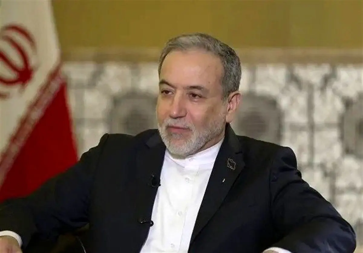 خبر فوری از مذاکرات ایران و امریکا | عراقچی: توافقی بهتر از برجام در دسترس است | شرط ایران تضمین واقعی آمریکاست
