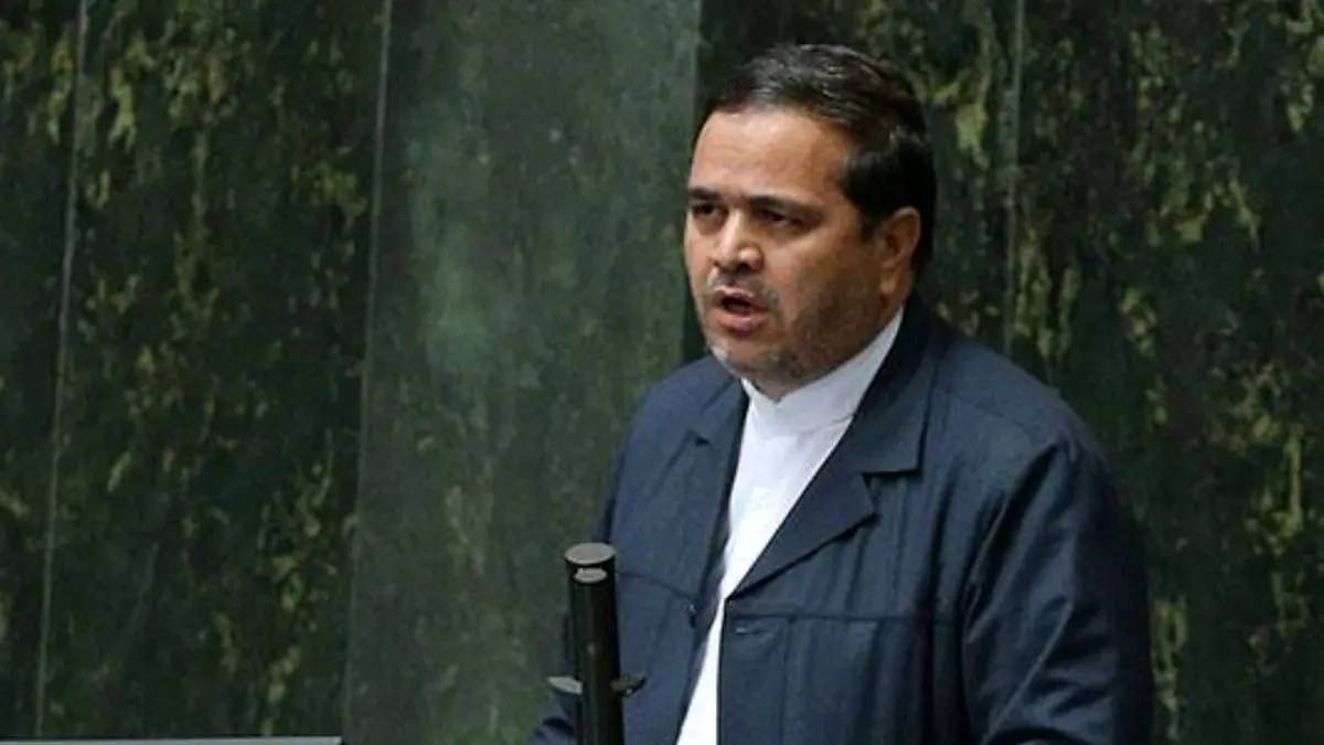 اظهارنظر جنجالی عنابستانی درباره حق عائله‌مندی: مثل یک شوخی است