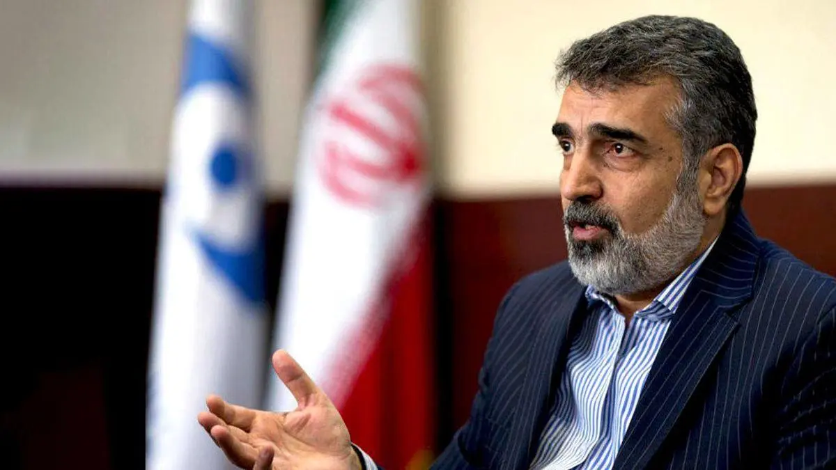 ایران در خصوص سه مکان ادعایی آژانس کمال همکاری را داشته است