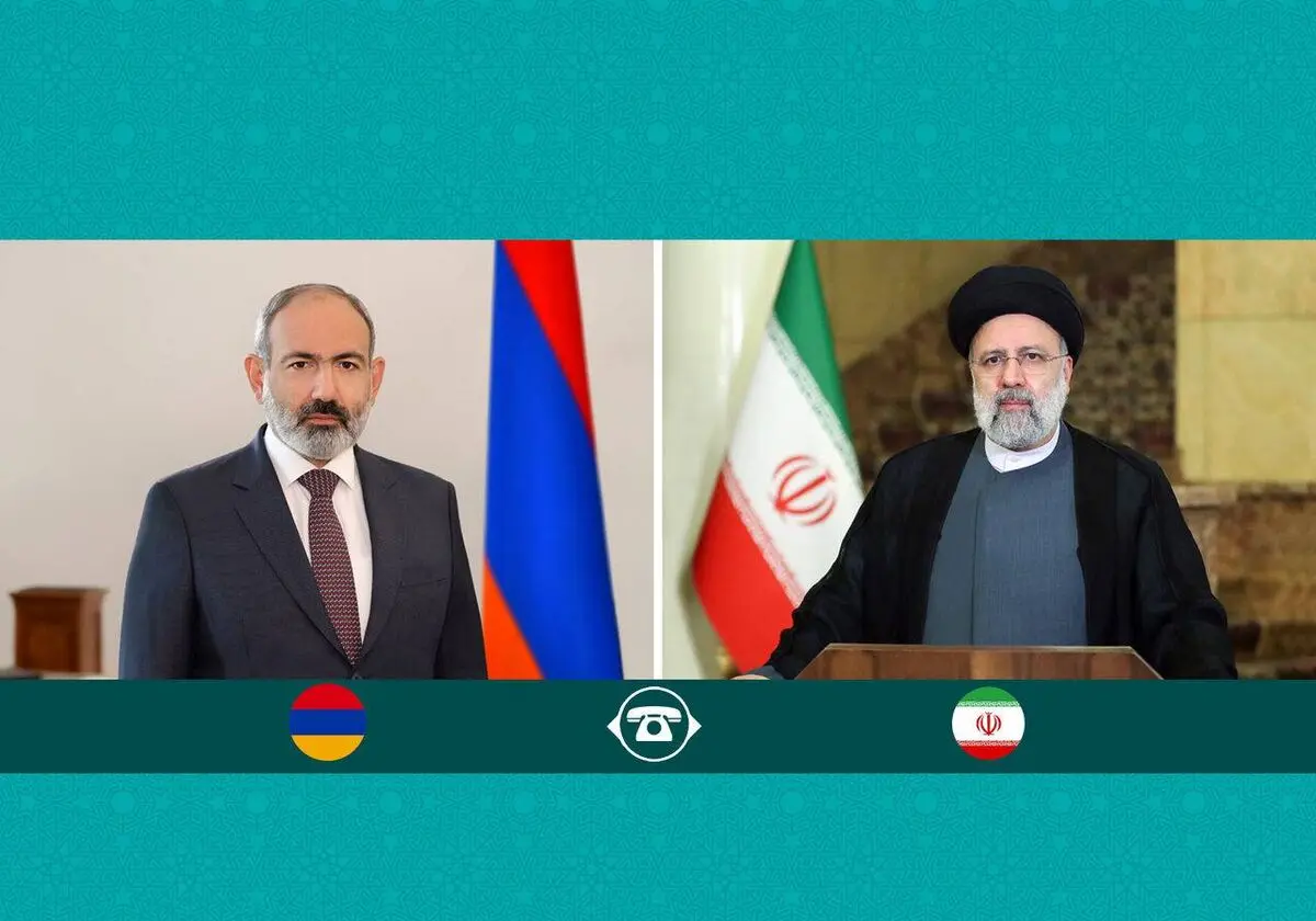 امنیت در منطقه قفقاز برای جمهوری اسلامی ایران بسیار حائز اهمیت است