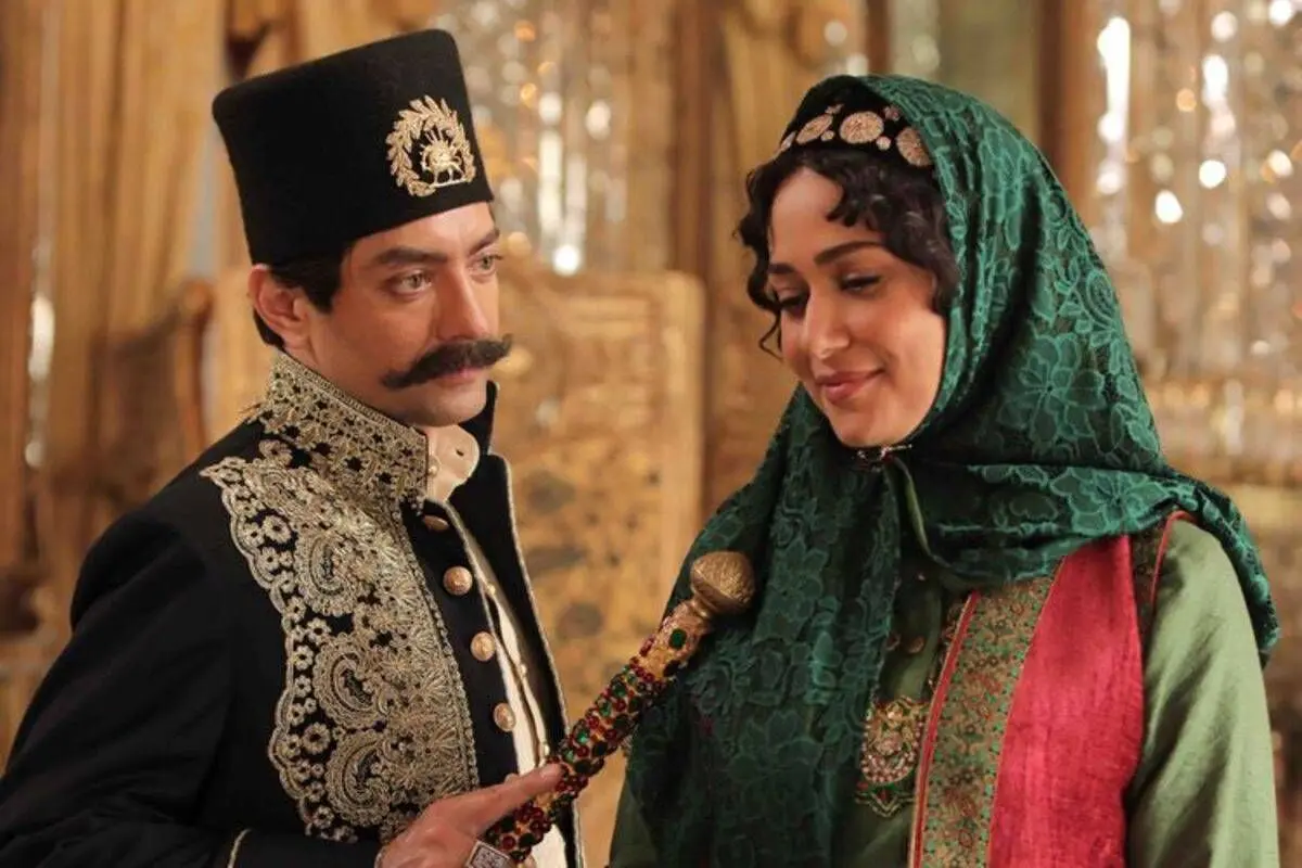 دستور رفع توقیف سریال «جیران» صادر شد