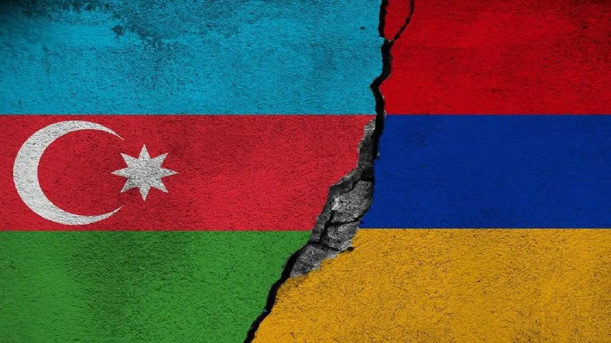 توافق آتش‌بس ارمنستان و جمهوری آذربایجان