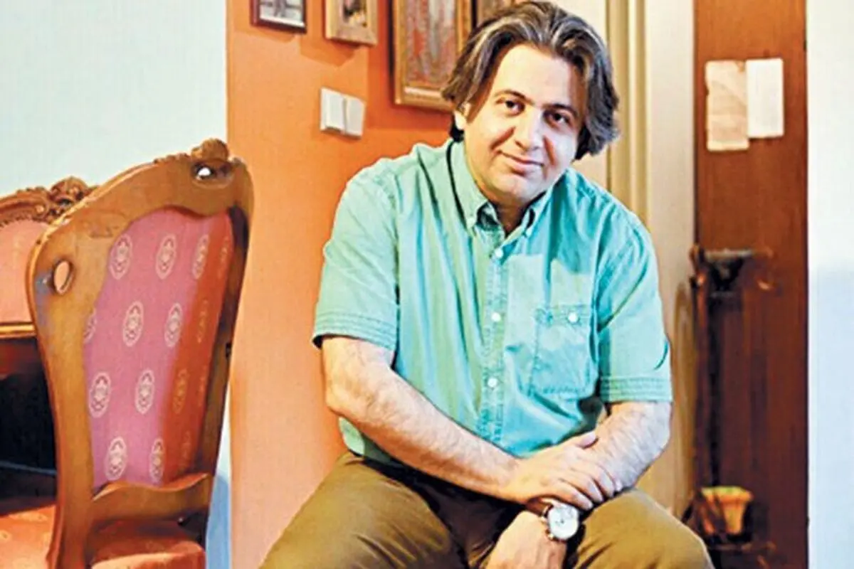پیش بینی افشین یداللهی به واقعیت تبدیل شد +تصویر