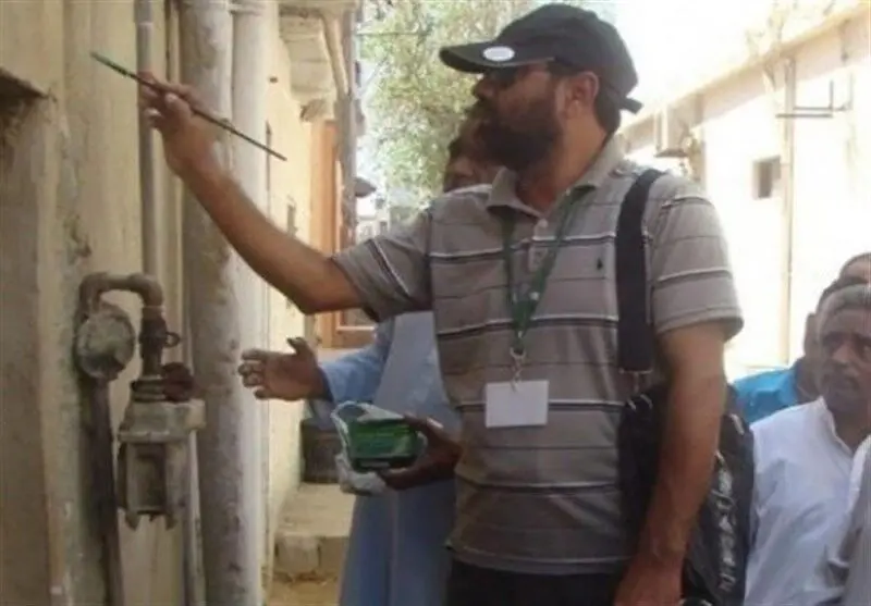 مرد پاکستانی با ۶۴ فرزند، مرز واژه خانواده را کیلومترها جابجا کرد