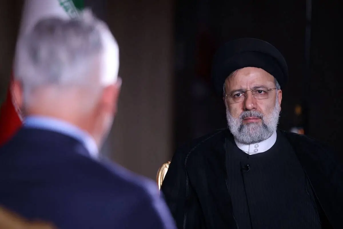 نفع ملت خودمان را در مذاکره با آمریکا نمی‌بینیم