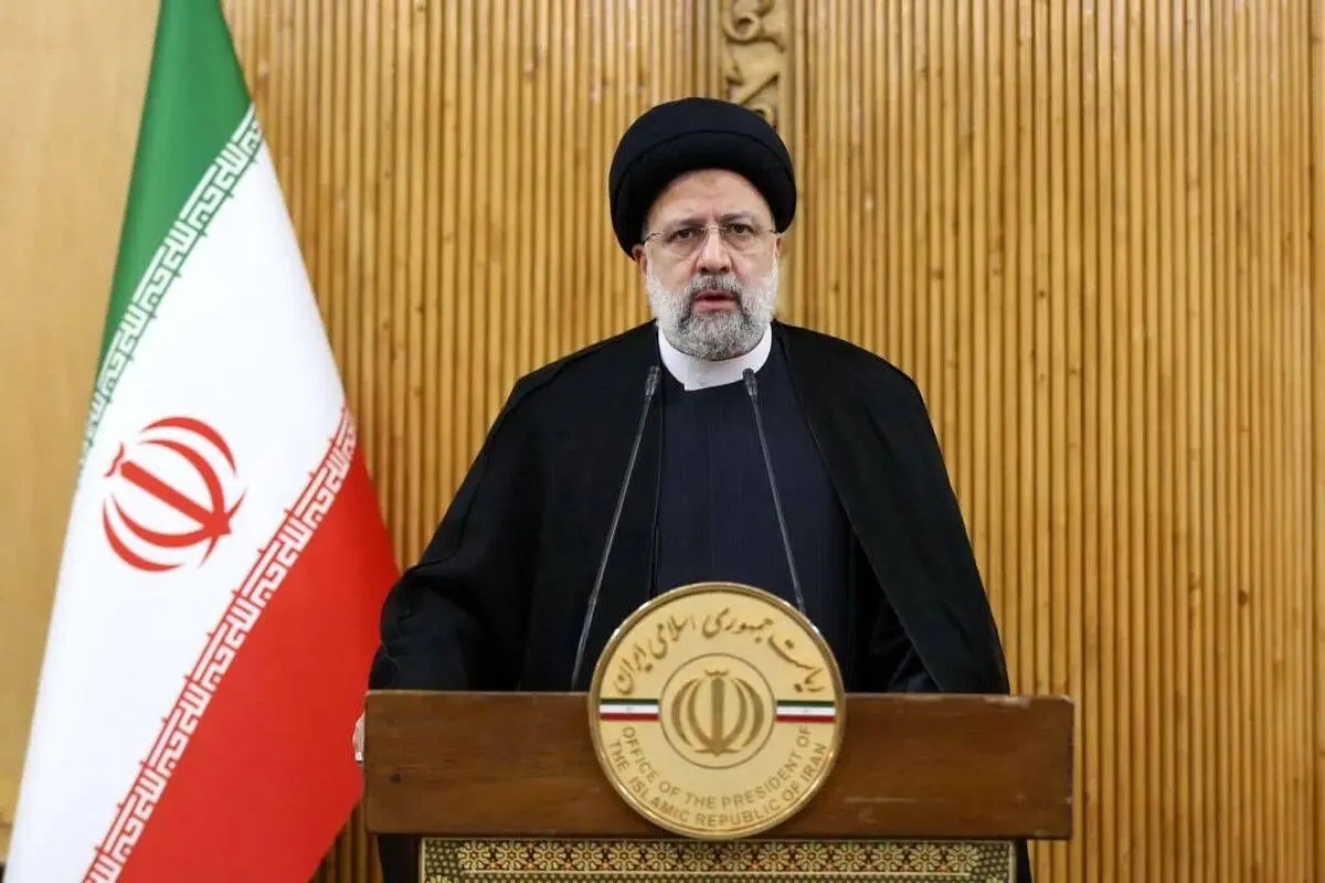 در سازمان ملل، صدای ملت ایران خواهم بود