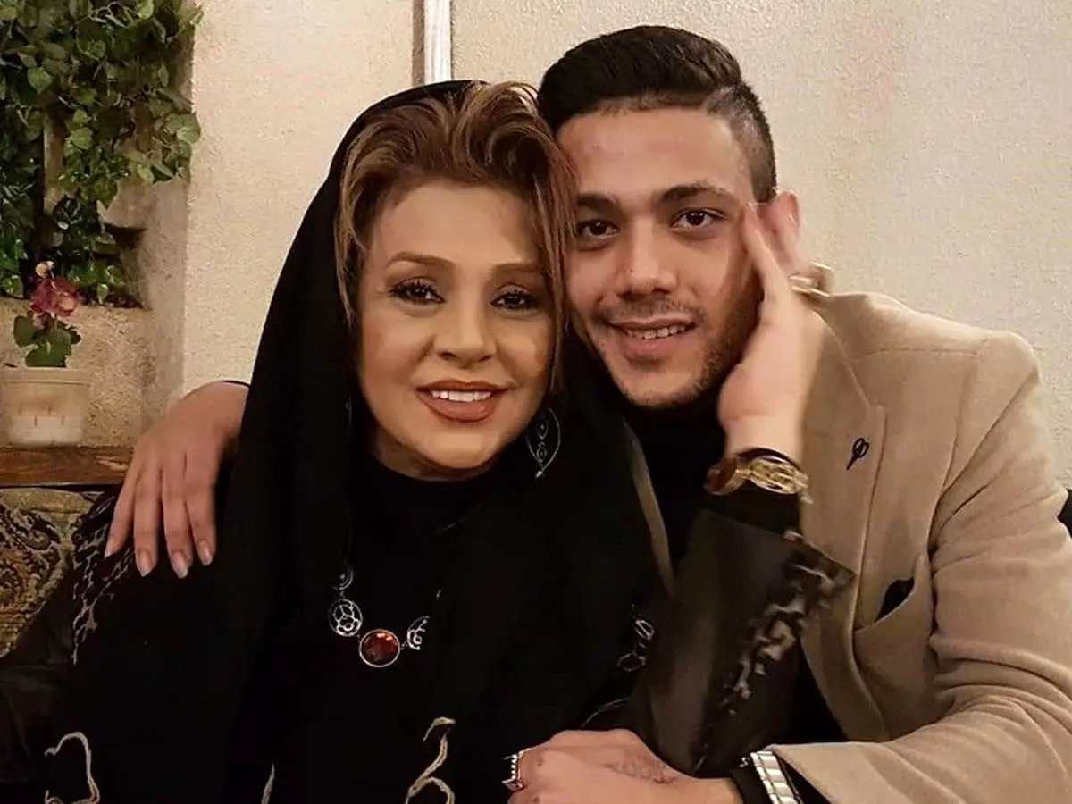 علت مرگ فرزند نسرین مقانلو چه بود؟