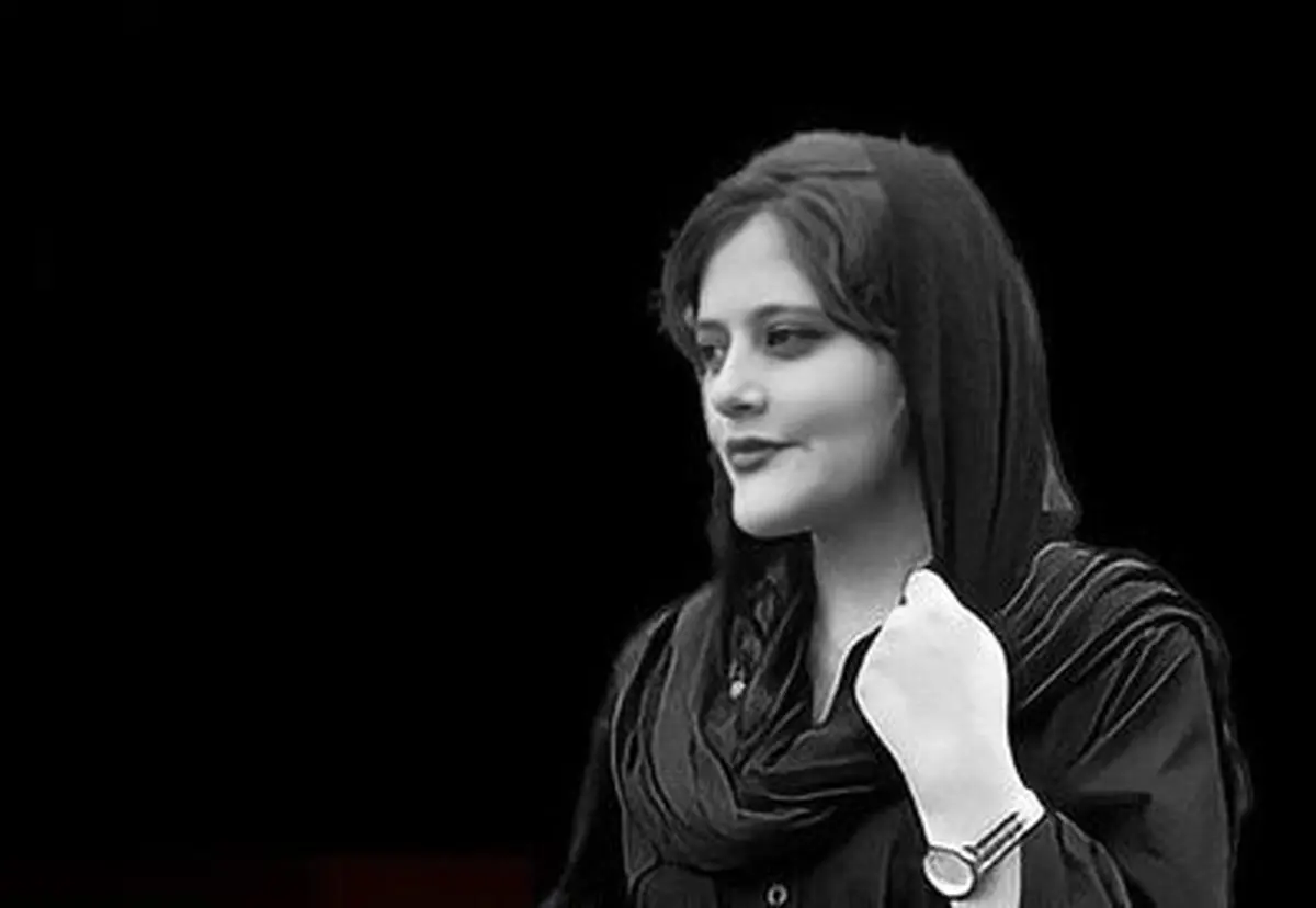 آخرین اخبار درباره مهسا امینی/ مامورانی که مهسا را دستگیر کردند دارای دوربین روی لباس‌هایشان بودند